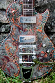 gitarrtemp